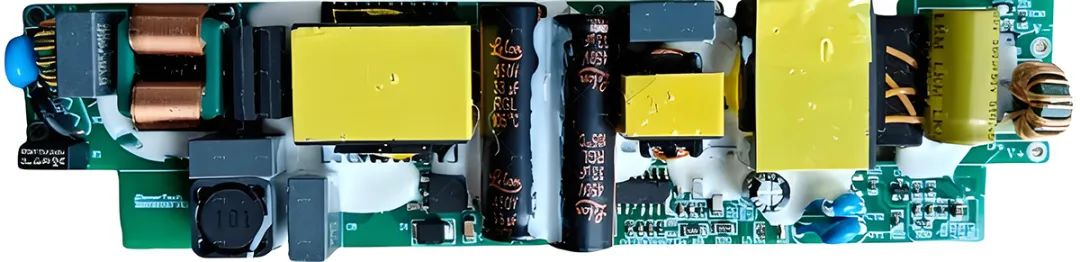 200W LED電源驅(qū)動(dòng)氮化鎵方案